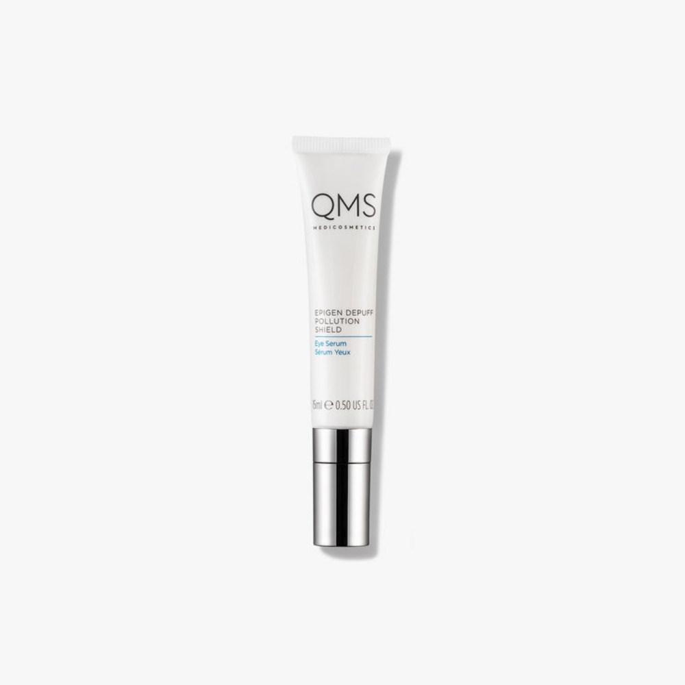 🌸 QMS EPIGEN DEPUFF EYE SERUM